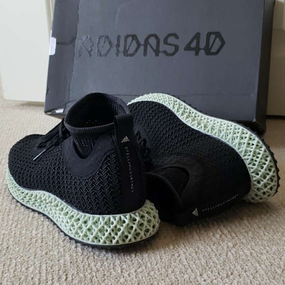4D Stella mccartney x Adidas - Picture 3 of 8